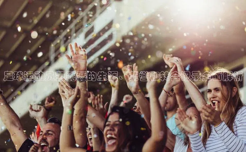 华体会体育hth首页百度社团赞助平台足球运动员范磊磊的生涯、荣誉和转会记录全面解析