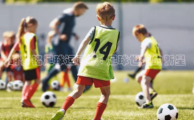 华体育app在线登录入口观星盘胡晋铭足球运动员: 足球世界的新星