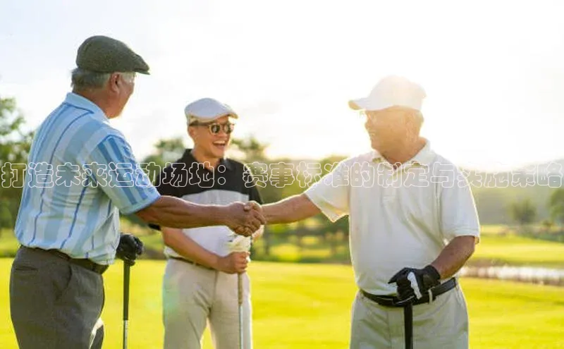 华体育app在线登录入口观星盘打造未来运动场地：赛事标准的制定与实施策略