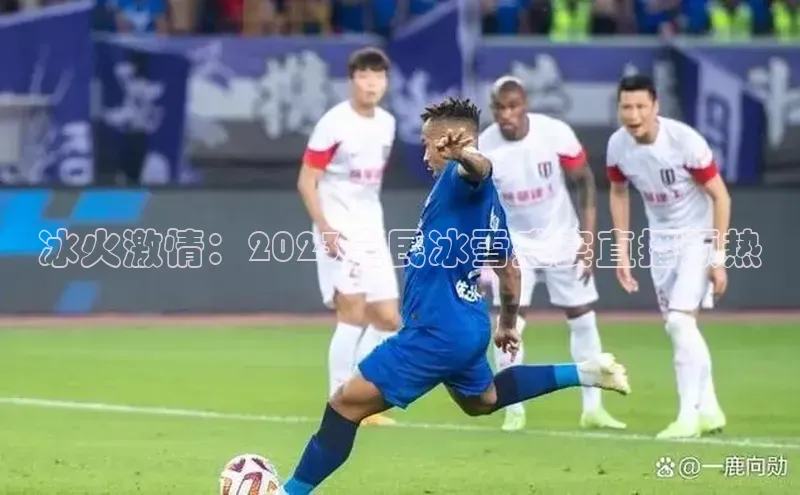 华体会hth首页百度学术冰火激情：2023全民冰雪盛宴直播预热