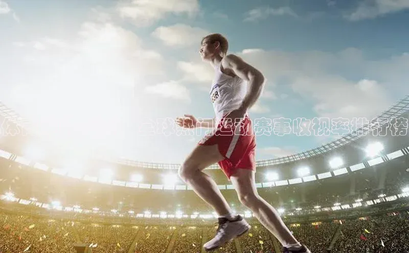 体育迷的盛宴：全球热门运动赛事收视率排行榜