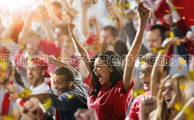 凤翔盛况：一年一度的特色运动赛事