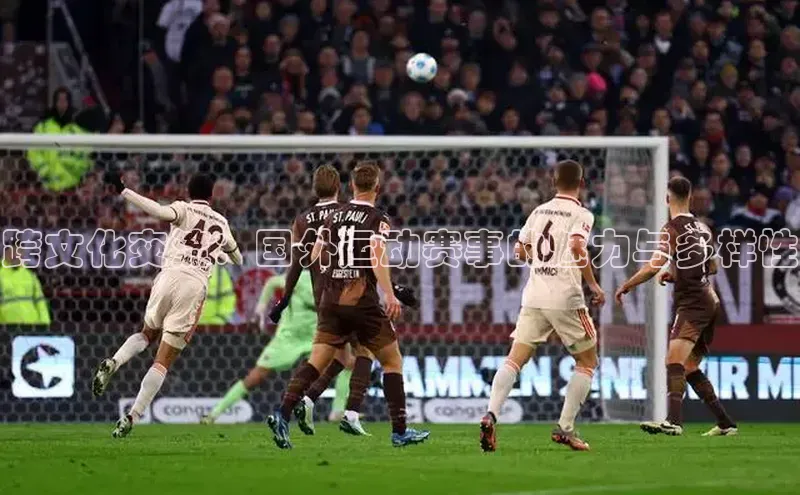 跨文化交流：国外运动赛事的魅力与多样性