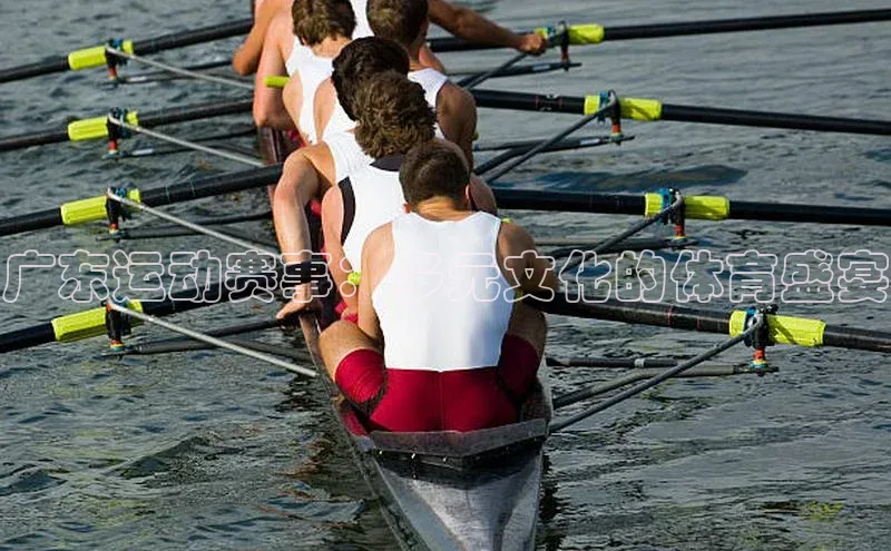 广东运动赛事：多元文化的体育盛宴