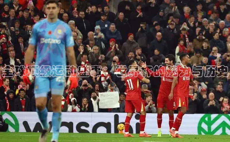 全球顶级运动盛事：世界杯的魅力与历史
