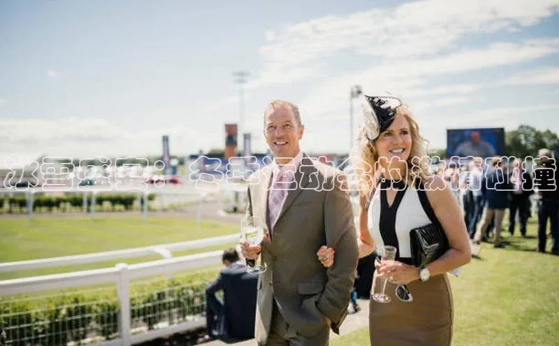 冰雪盛宴：冬季运动会的激情碰撞