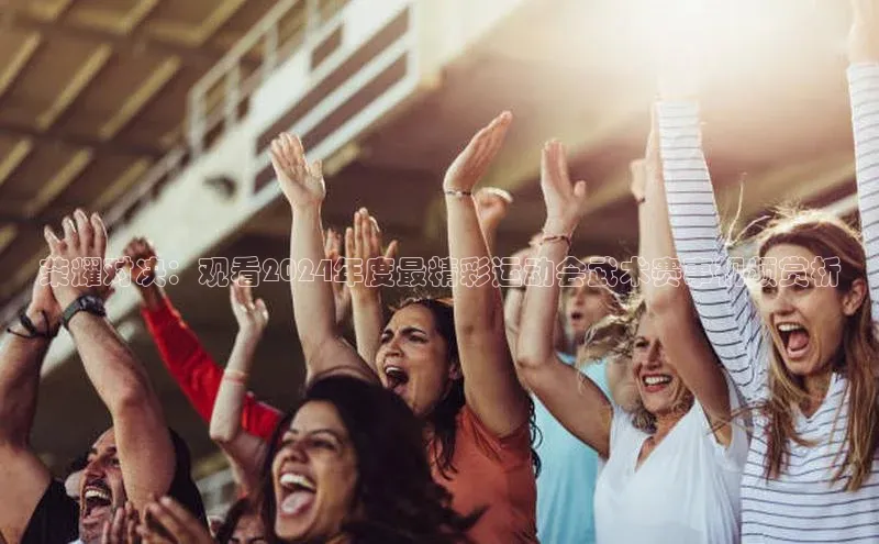 荣耀对决：观看2024年度最精彩运动会武术赛事视频赏析