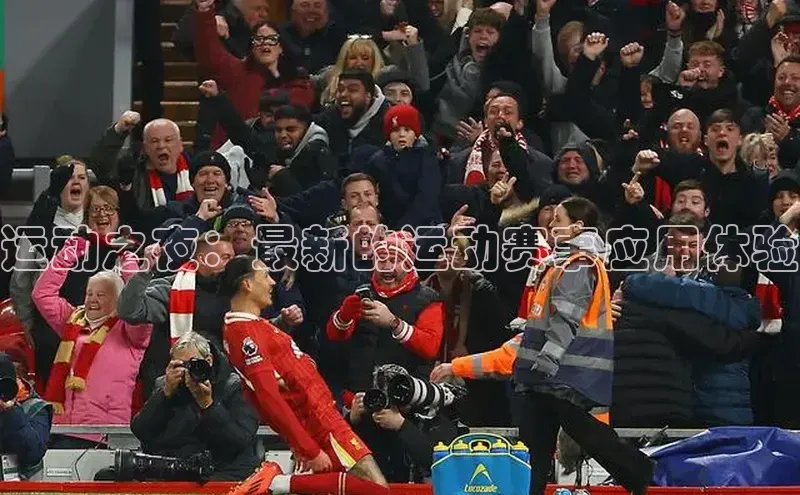 运动之夜：最新的运动赛事应用体验